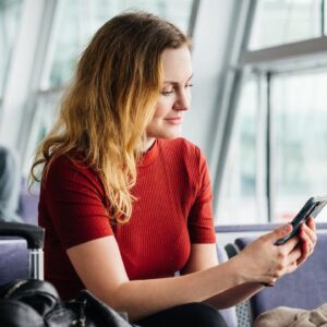 Airlines, hotels pushing "Travel Tuesday" discounts