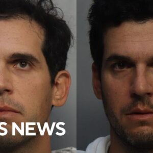 Wealthy real estate brokers, siblings indicted on sex trafficking charges