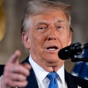 Behind Trump's comments on Ukraine's war against Russia