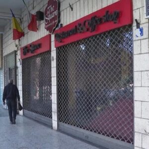 Bethlehem faces quiet Christmas amid ongoing Middle East conflicts