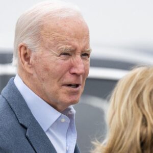 Biden to decide on Nippon Steel acquisition of U.S. Steel