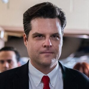 Breaking down the House Ethics report on Matt Gaetz