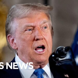 Trump denounces Biden decision to let Ukraine fire American missiles toward Russia