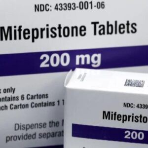 New York doctor sued for prescribing abortion pills to Texas woman via telehealth