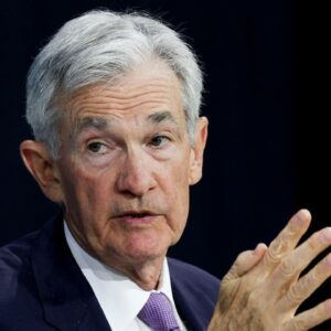 Fed expected to make another cut in final interest rate decision of 2024