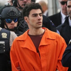 Will feds seek death penalty for Luigi Mangione in UnitedHealthcare CEO shooting case?