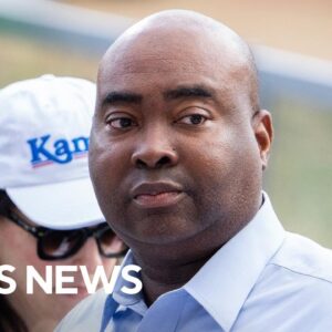 Democratic National Committee sets rules for electing new party chair