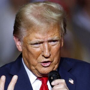 Florida becomes a new center of power with Trump's reelection