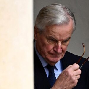 Inside France's impending no-confidence vote