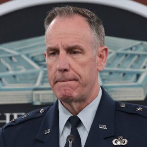 Watch Live: Pentagon takes questions amid East Coast drone sightings | CBS News