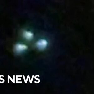 Officials calling for more action, information on mysterious drones over New Jersey