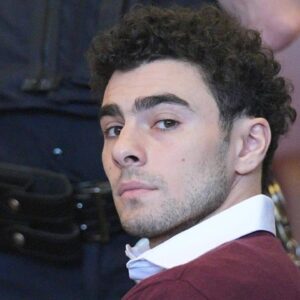 Luigi Mangione's lawyer expresses concern about right to fair trial