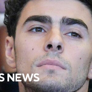 Luigi Mangione's lawyers blast prosecutors, NYC mayor in court