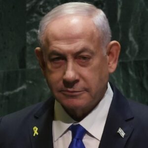 Netanyahu testifies in long-running corruption trial