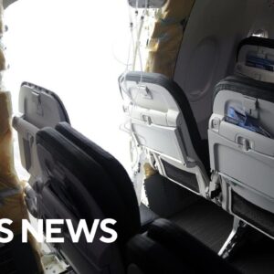 New alarming Boeing whistleblower concerns