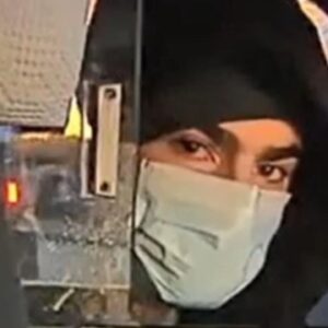 New photos of suspect in UnitedHealthcare CEO killing