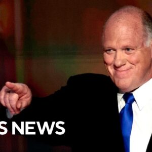 New York City mayor meeting Trump's incoming "border czar"