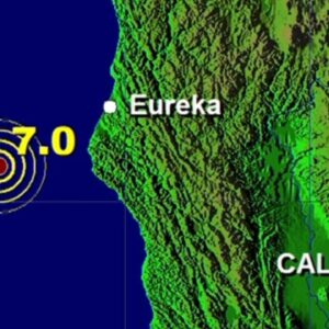 What to know after tsunami warnings lifted in wake of 7.0 California earthquake