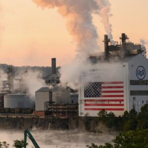 Trump says he'll block controversial U.S. Steel acquisition by Japanese firm