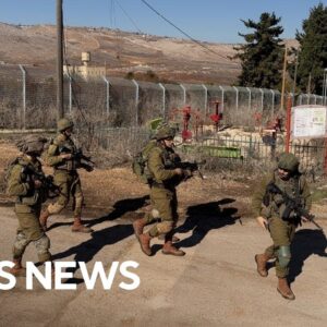 Renewed fighting threatens fragile Israel-Hezbollah ceasefire