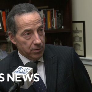 Rep. Jamie Raskin on "The Takeout" | Dec. 22, 2024