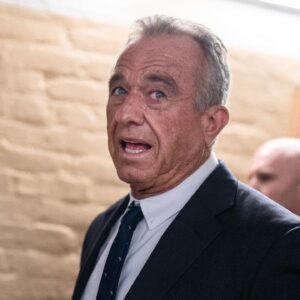 Republicans on RFK Jr.'s views about abortion