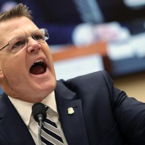 What to know about Rowe testimony, shouting match with Fallon at hearing on Trump shooting