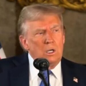 Trump calls UnitedHealthcare CEO's killing terrible, comments on reaction