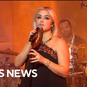 Saturday Sessions: Maggie Rose performs "No One Gets Out Alive"