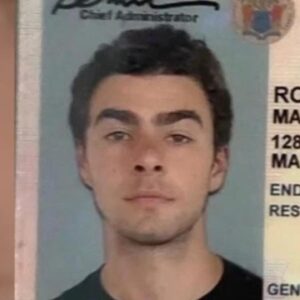 Why did it take 5 days to find person of interest in UnitedHealthcare CEO killing?