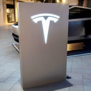 Tesla Needs New Products: Westly Group