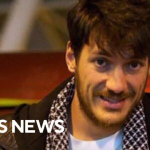 The significance of U.S. officials in Syria amid search for Austin Tice