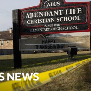 Police look into messages between Madison school shooting suspect and California man