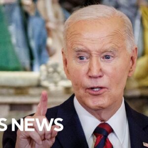 What to know about Biden's historic single-day act of clemency