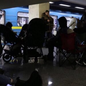 What we know about Russia's major aerial attack on Ukraine