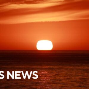 Young people more susceptible to heat-related death, study finds