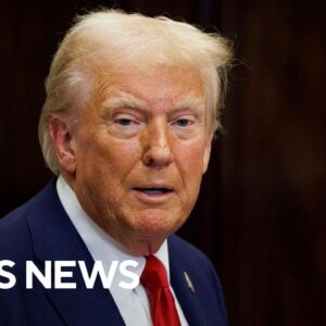 Fallout continues from Trump's Jan. 6 pardons, DEI rollback and border crackdown