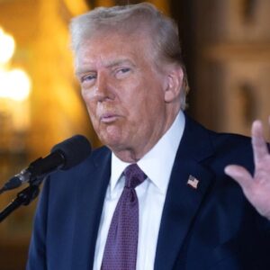 Behind Trump's deal with Dubai's DAMAC Properties