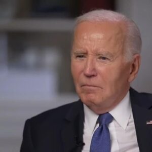 Biden reflects on his presidency and what he regrets