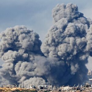 Breaking down the Israel-Hamas ceasefire, hostage release deal