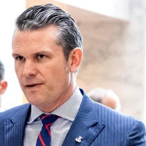 Confirmation hearings for Trump Cabinet picks begin this week