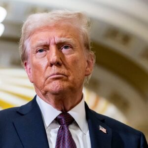 Donald Trump's New Tech Policies