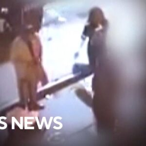 FBI releases new videos of New Orleans attacker