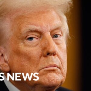 How the Laken Riley Act could expand Trump's immigration goals