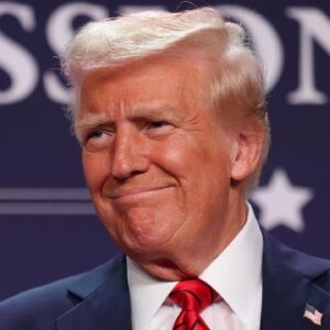 How Trump's expected executive orders could reshape the military