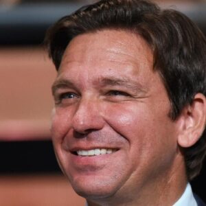 DeSantis calls special legislative session in Florida to support Trump immigration agenda