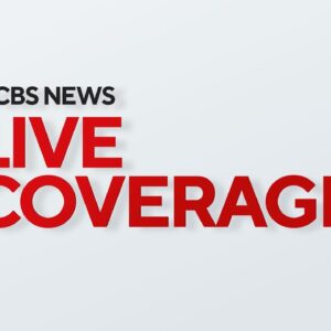 Live Coverage: Los Angeles fires continue burning as more residents placed under evacuation orders