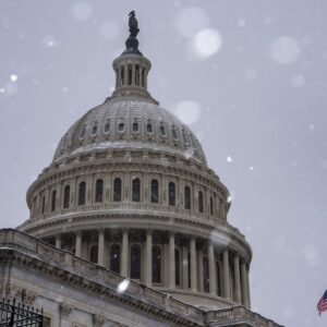 Live Coverage: Congress convenes to certify Trump's election win | CBS News