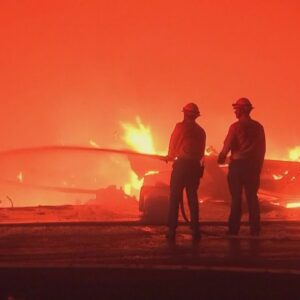 Jan 8: CBS News 24/7, 1pm ET