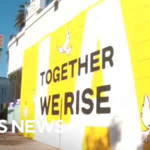 Look for the helpers | The Uplift